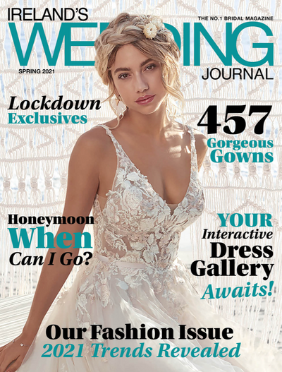 Ireland's Wedding Journal