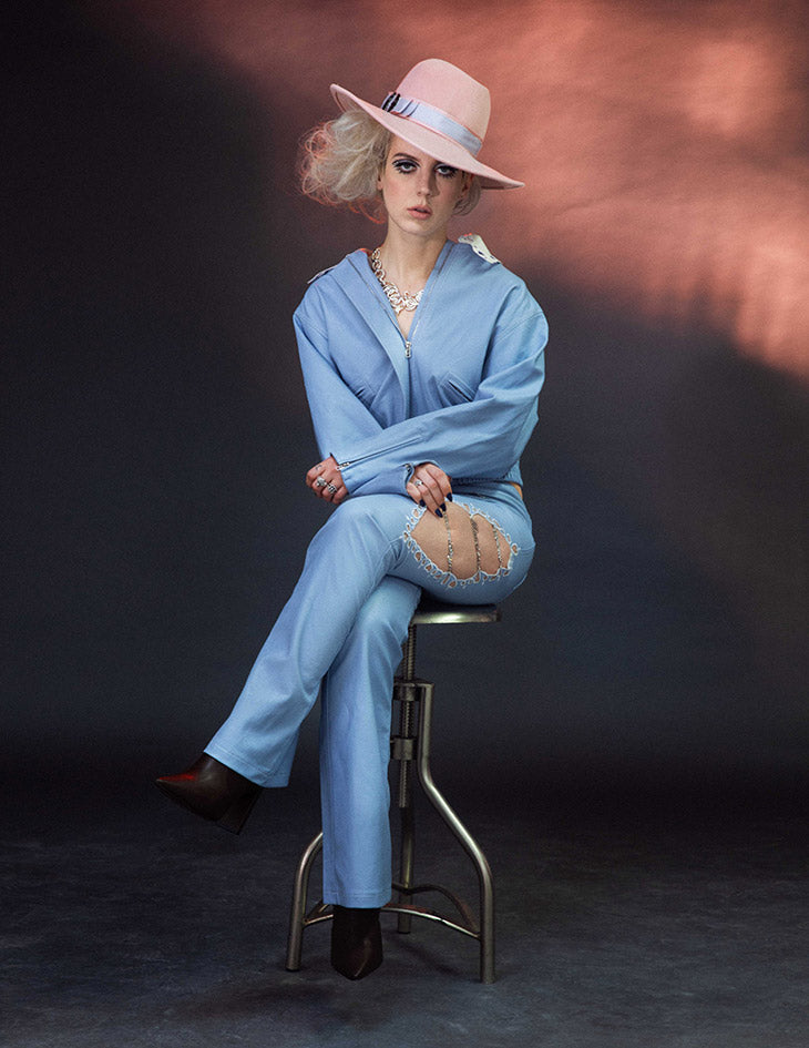 Dscene Magazine