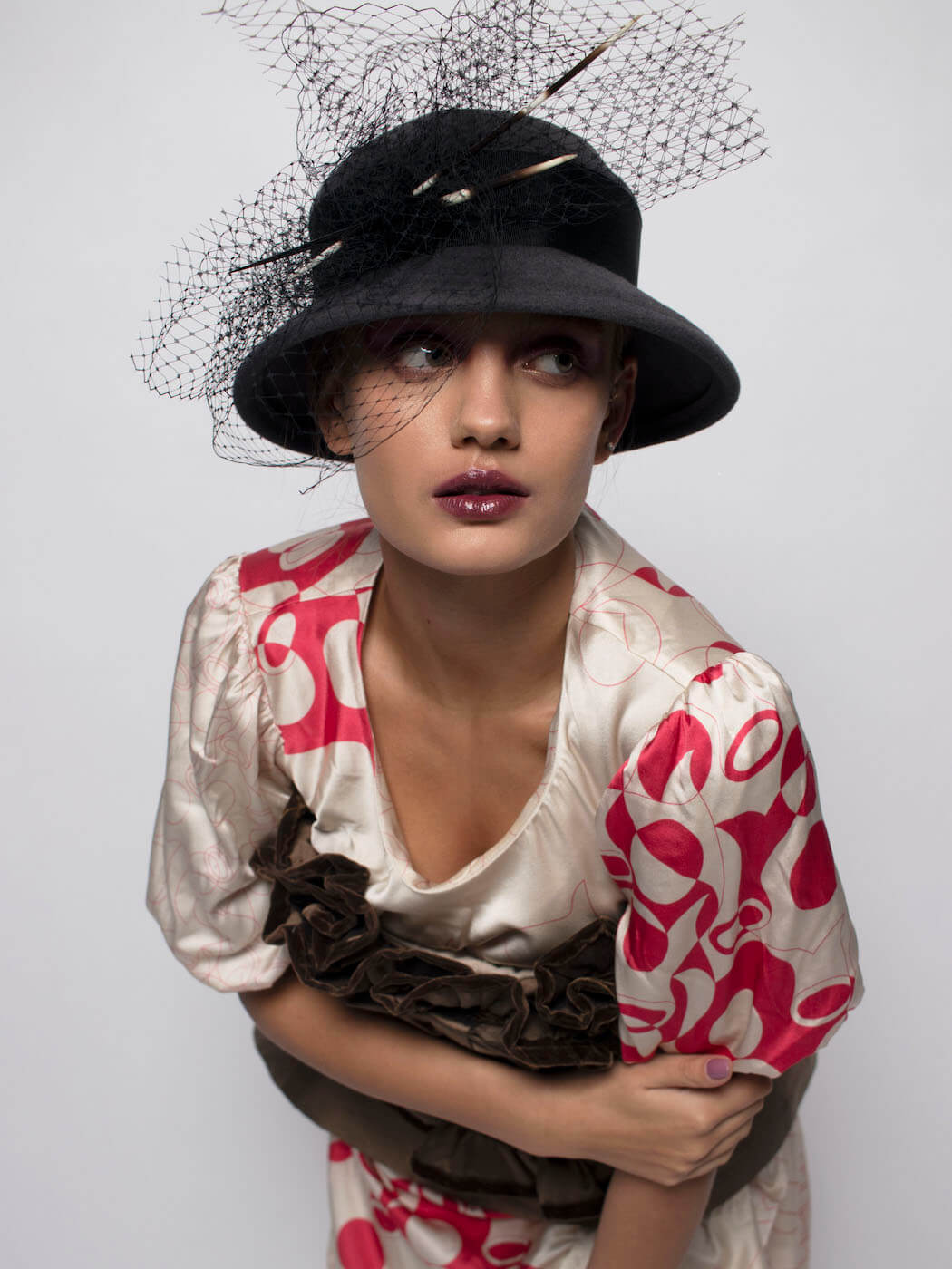 Kaltbult Magazine