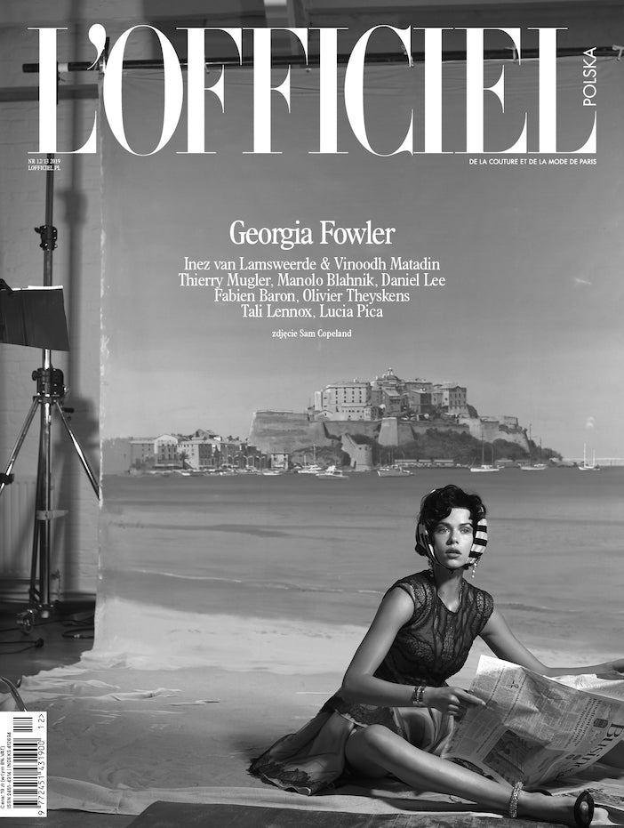 L'Officiel Poland