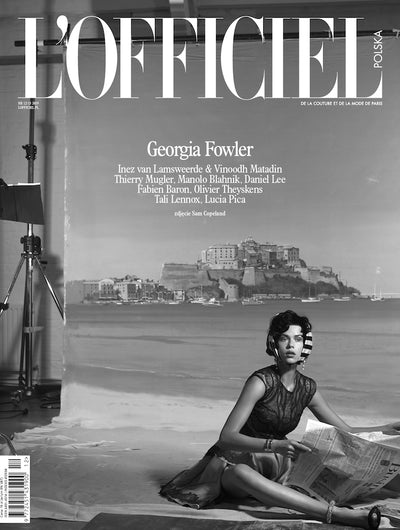 L'Officiel Poland