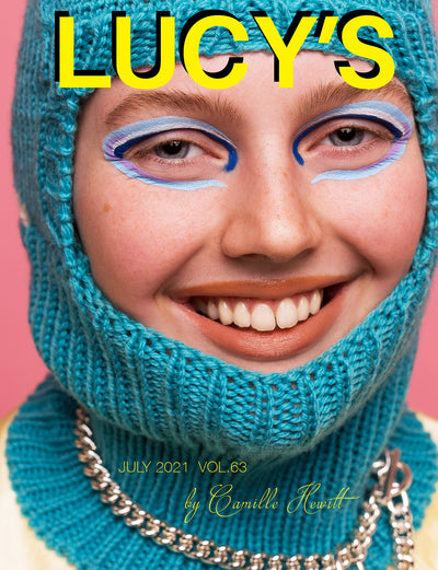 Lucy's Magazine