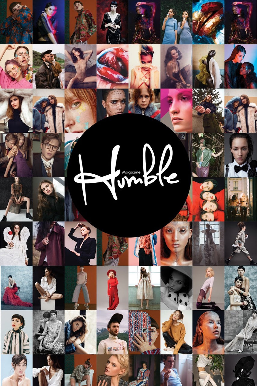 Humble Magazine