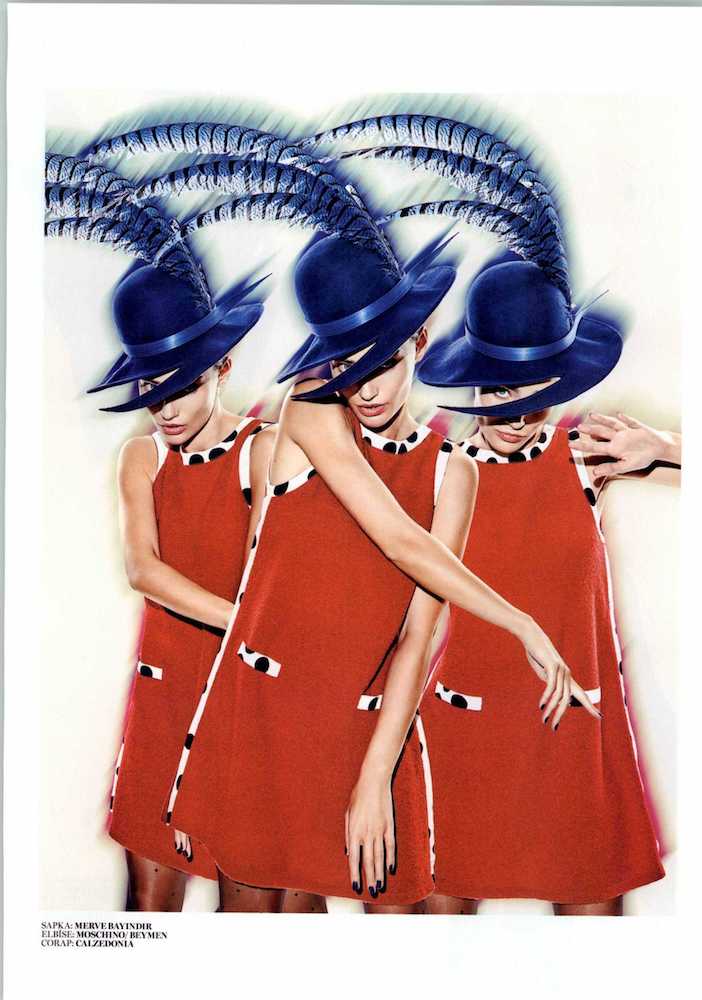 Marie Claire Turkiye