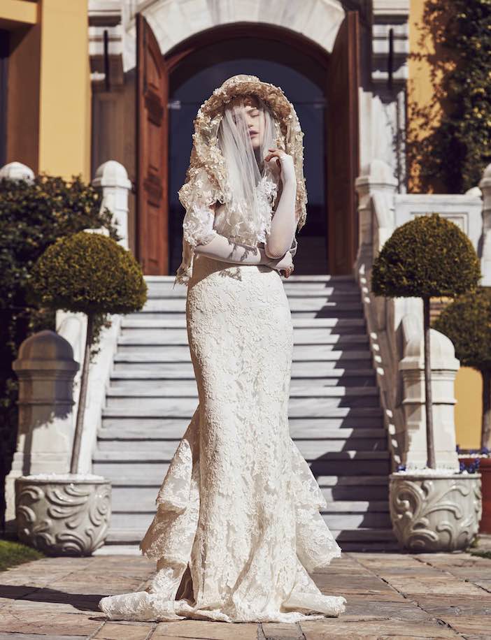 Originel Mag Wedding