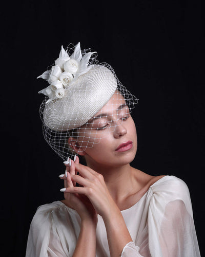 Pillbox Hats: Revisiting the Legacy of a Mid-Century Fashion Icon