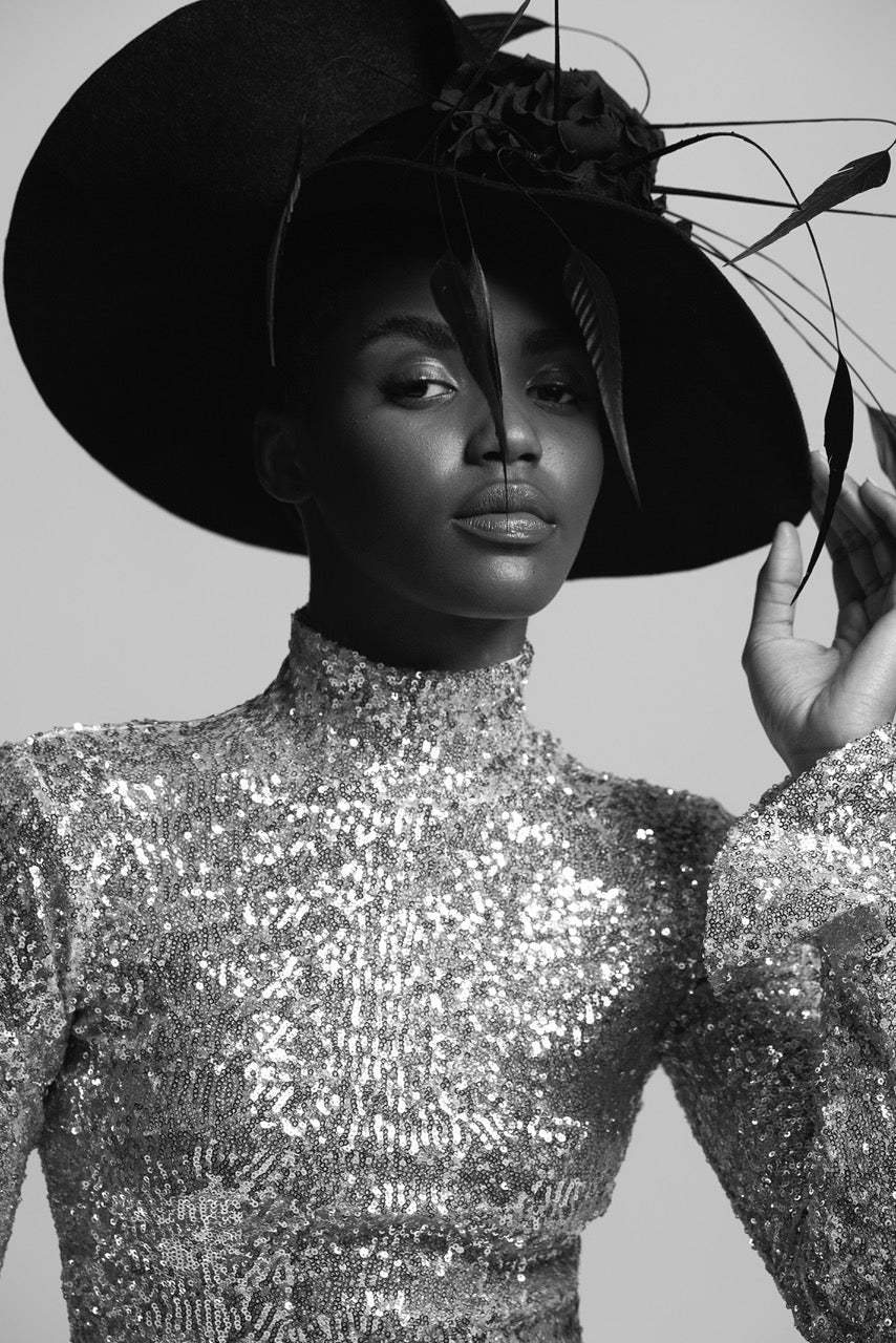House Of Solo Magazine