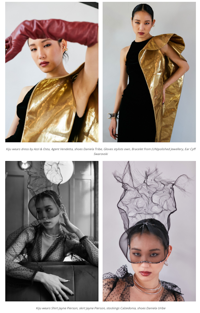 NOCTIS MAGAZINE