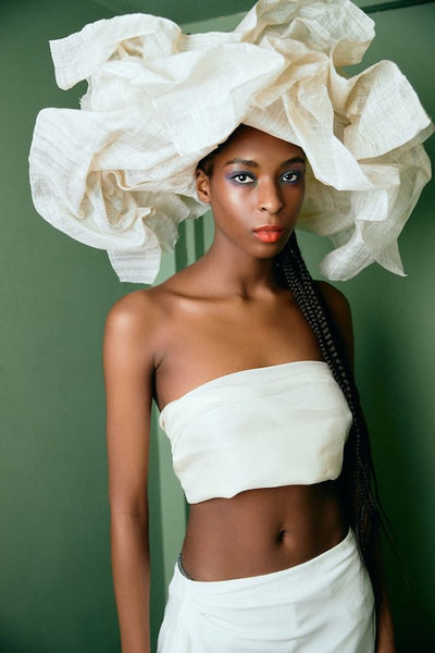 STREETS MAGAZINE x MERVE BAYINDIR