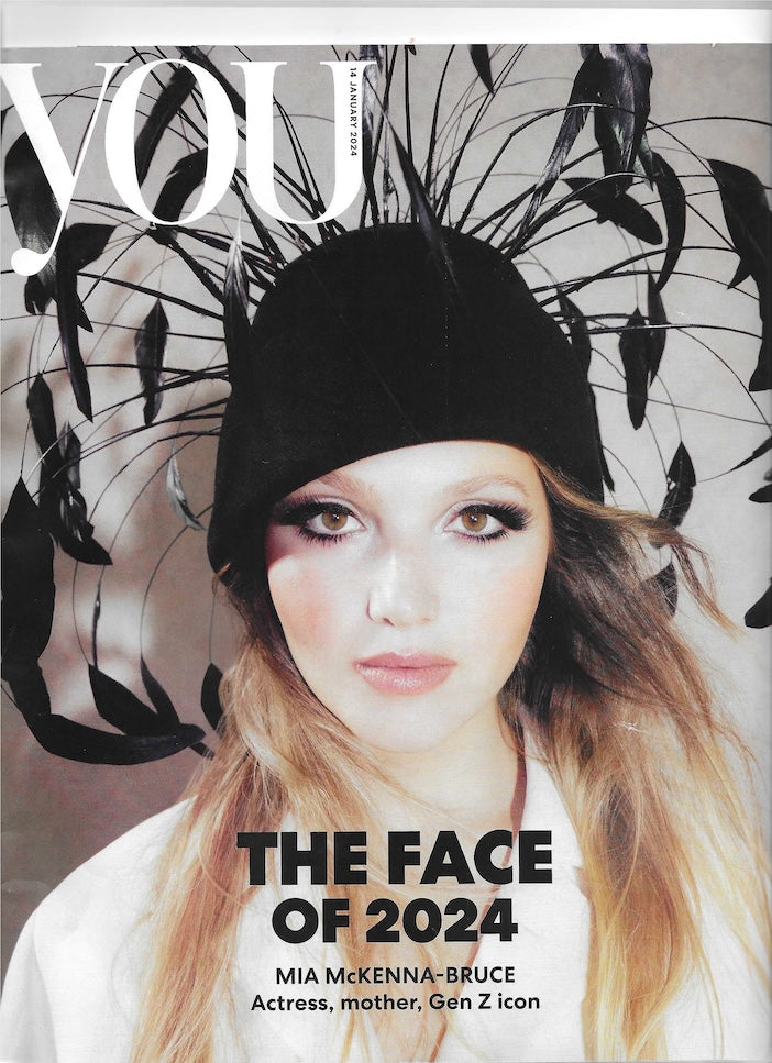 YOU MAGAZINE