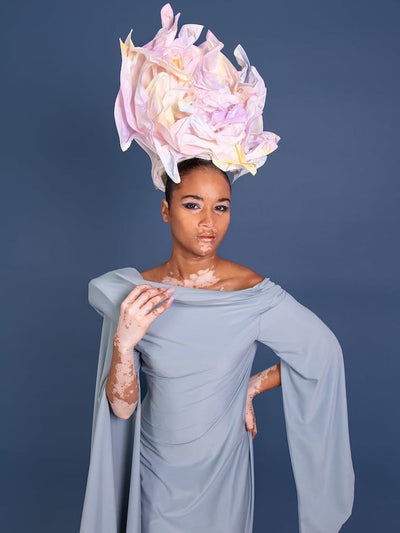 VANGUARD MAGAZINE x MERVE BAYINDIR