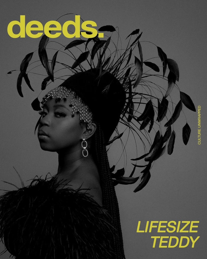 DEEDS Magazine