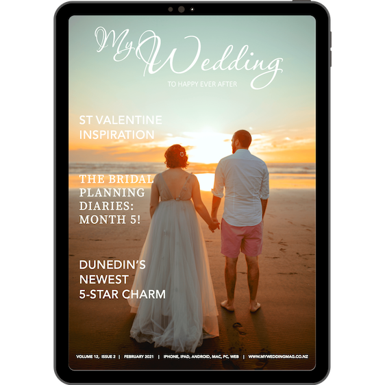 My Wedding Magazine