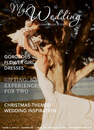 My Wedding Magazine