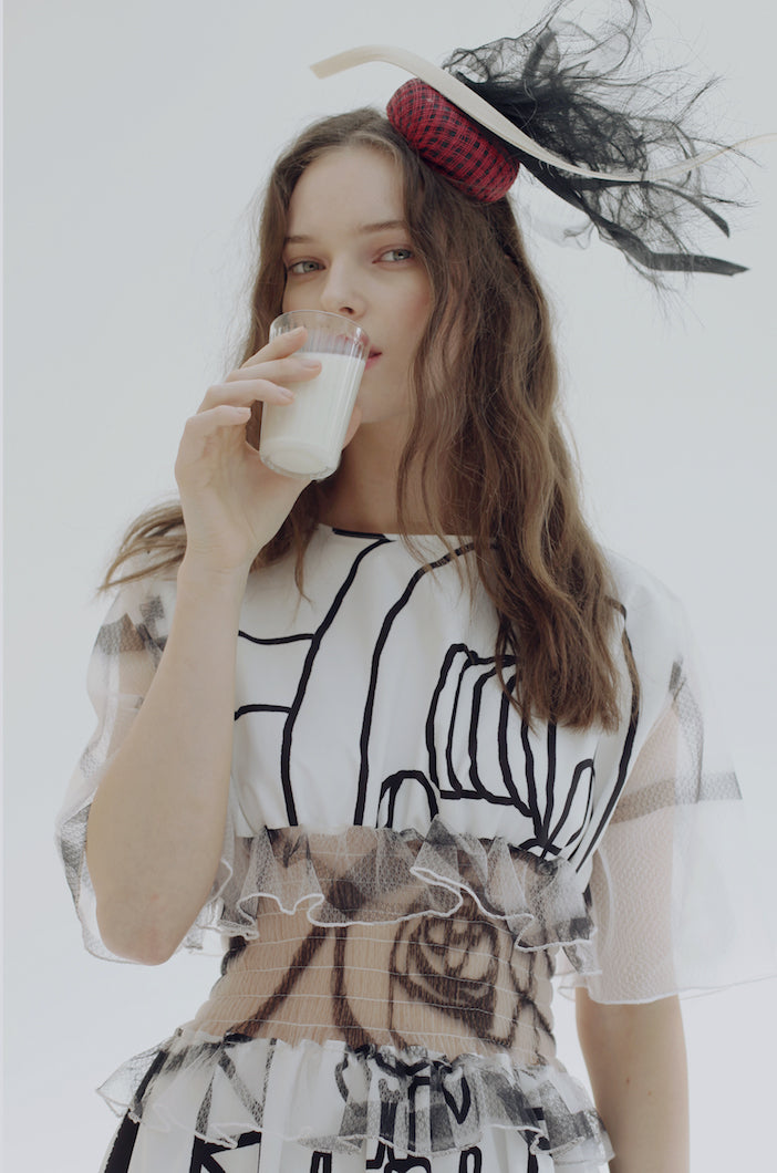 No Substance Magazine