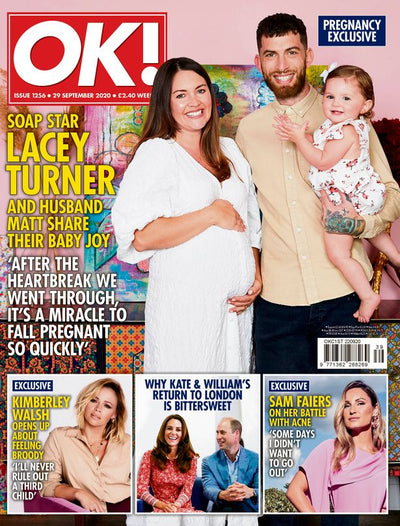 OK Magazine