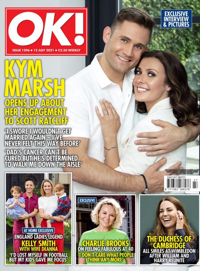 OK Magazine