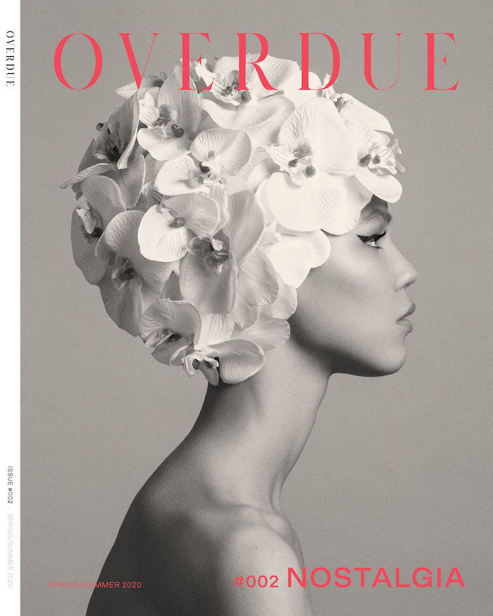 Overdue Magazine