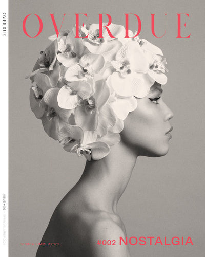 Overdue Magazine