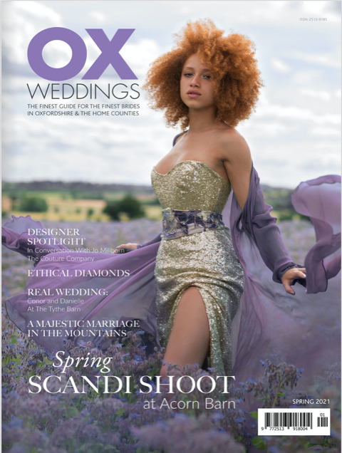 OX Weddings