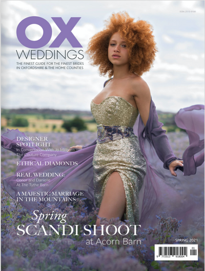 OX Weddings