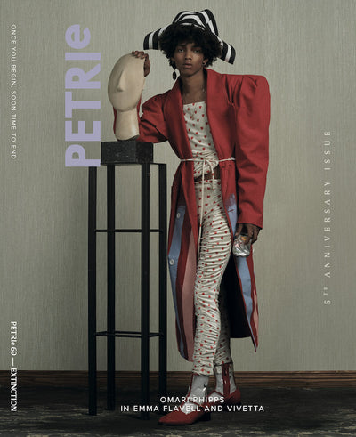 Petrle Magazine
