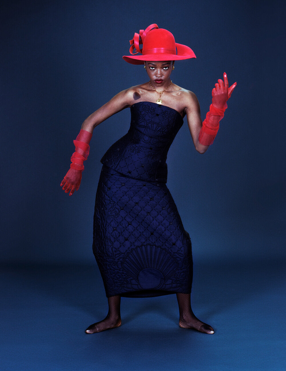 Vestal Magazine