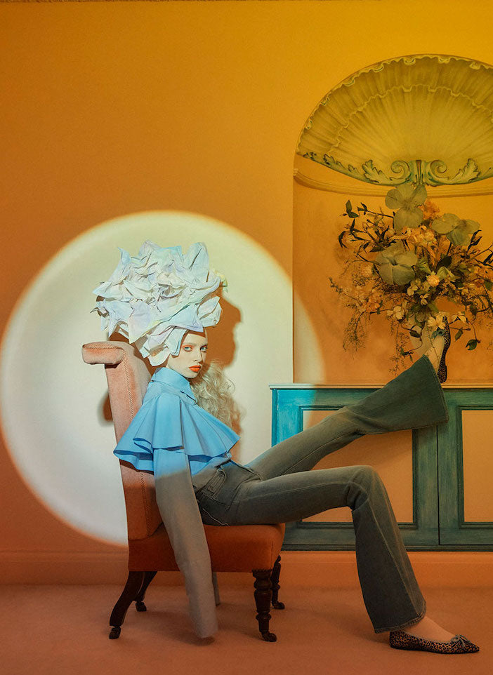 Phoenix Magazine