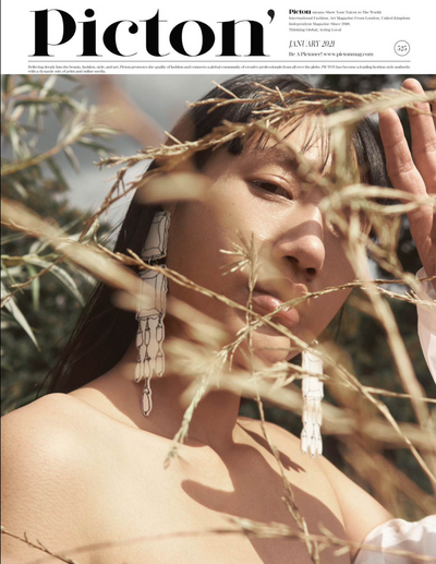 Picton Magazine