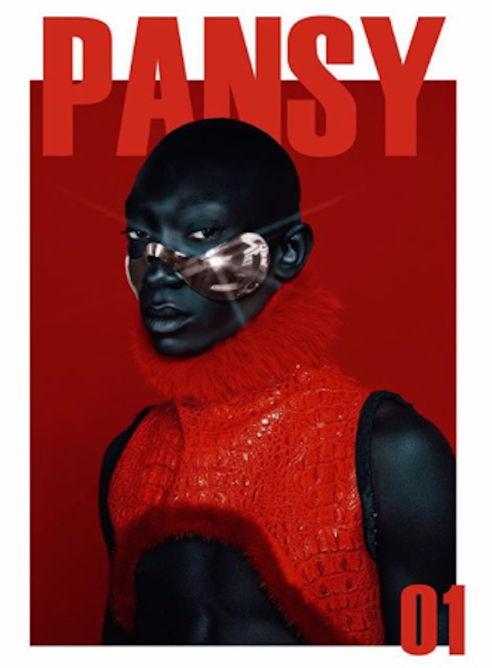 Pansy Magazine