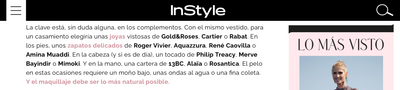 InStyle Spain
