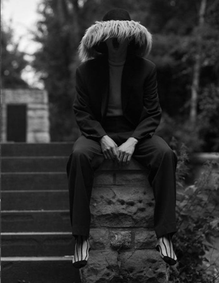 Schön! Magazine