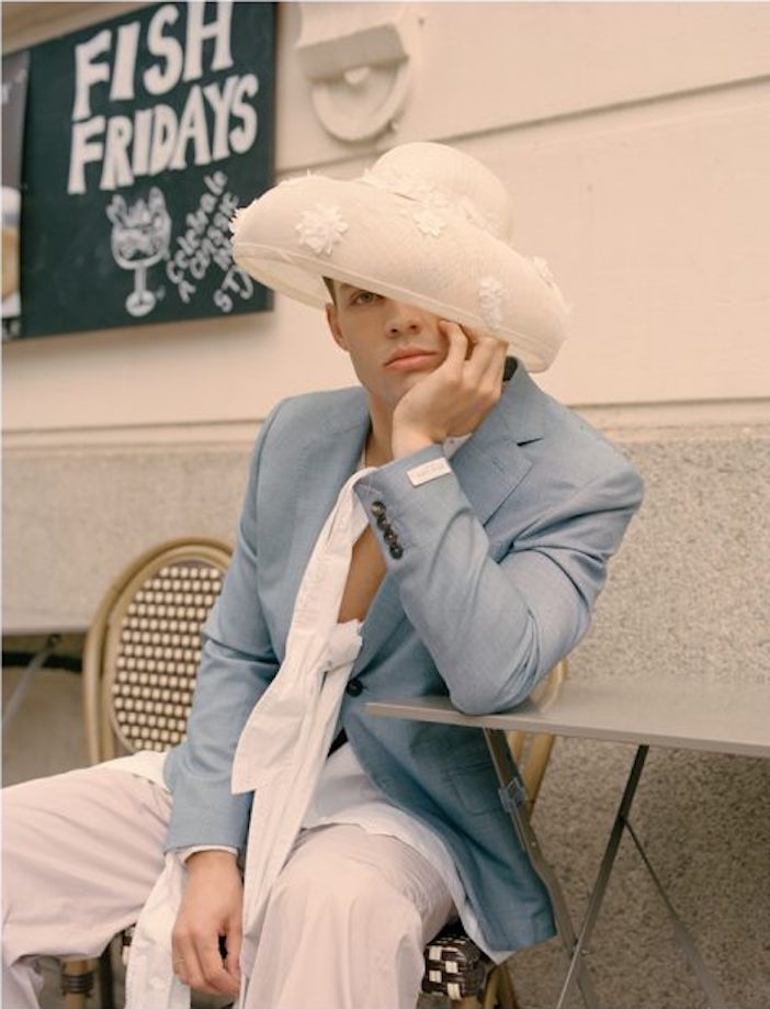 Schön Magazine