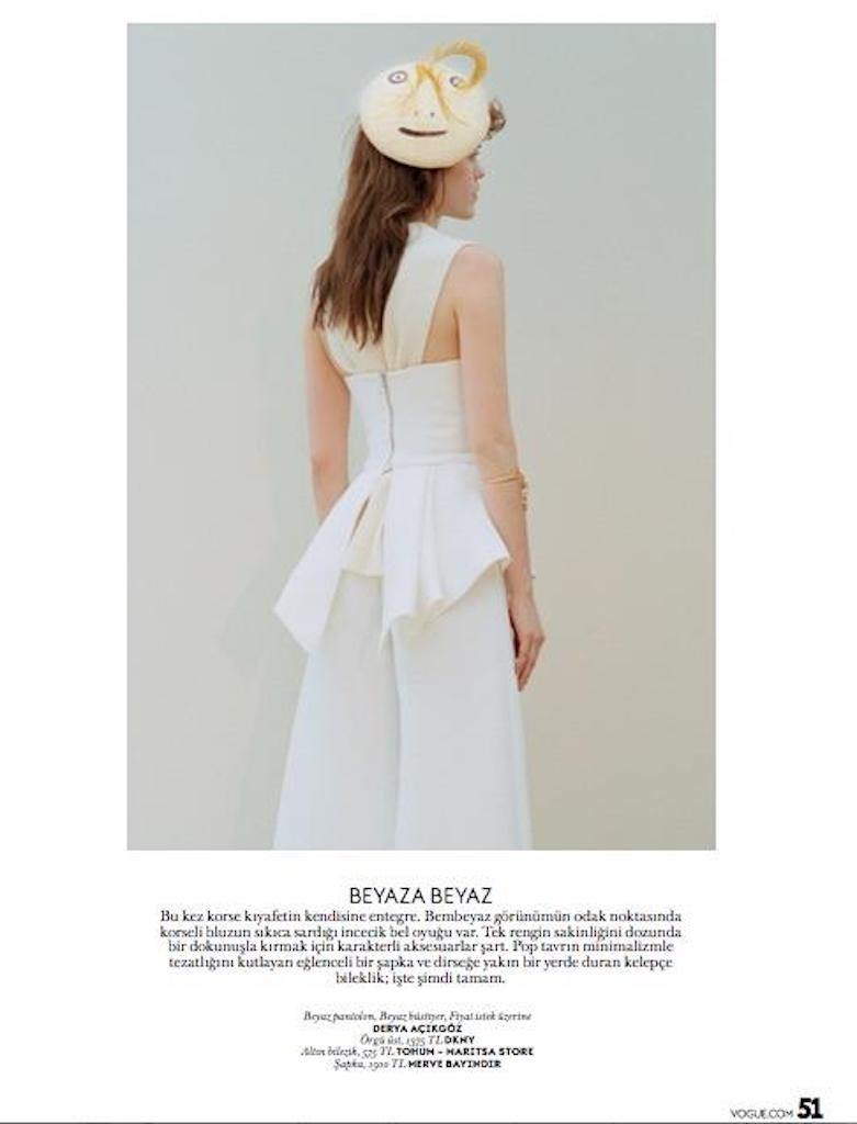 Vogue Turkiye