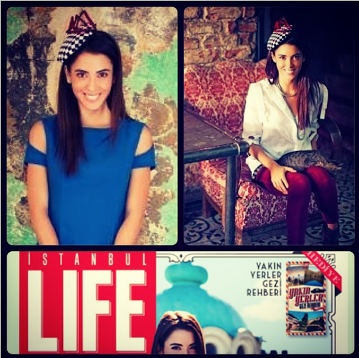 Istanbul Life Magazine