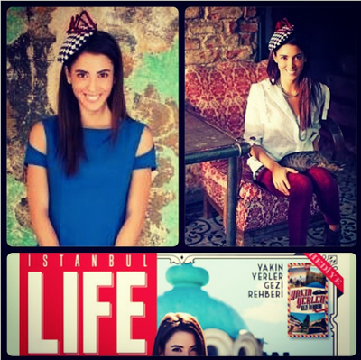 Istanbul Life Magazine