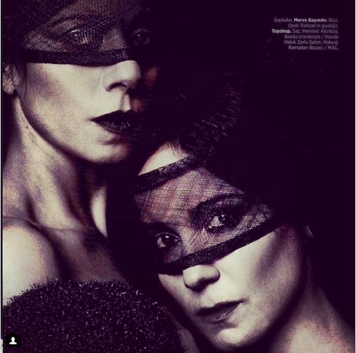 Harper's Bazaar