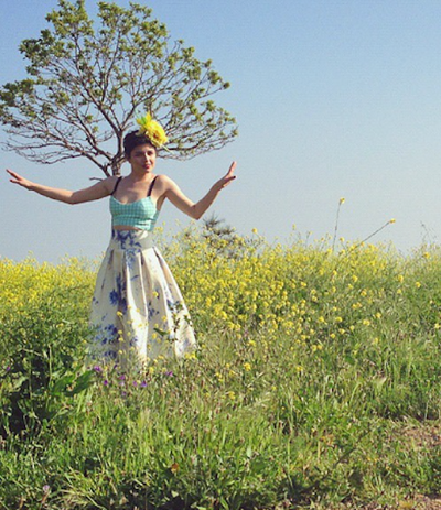 10 Sayfa Magazine
