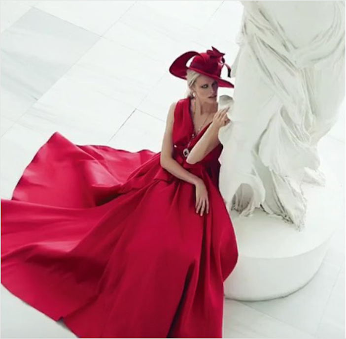 Elle Magazine