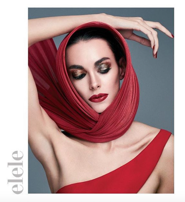 Elele Magazine