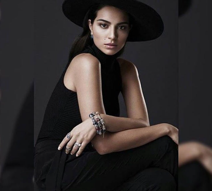 Elle Magazine