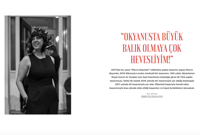 BW Turkiye