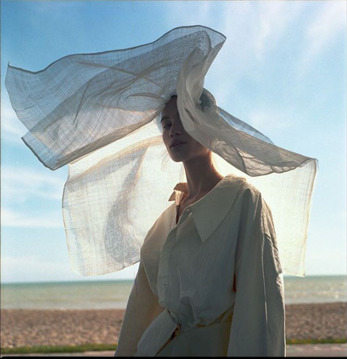 Blanc Magazine