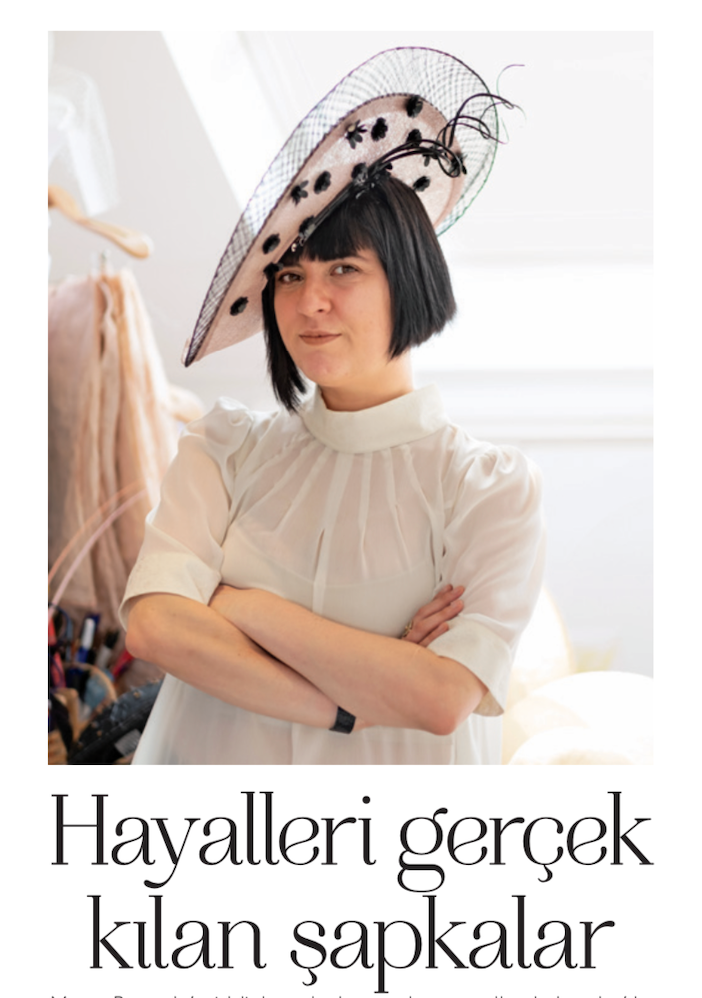 Alem Magazine