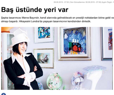 Milliyet Gazetesi