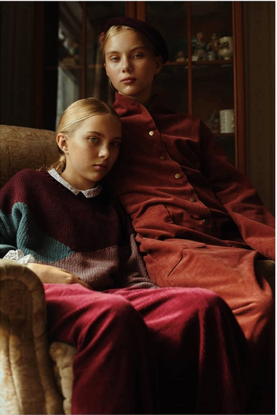 Forever Young Magazine