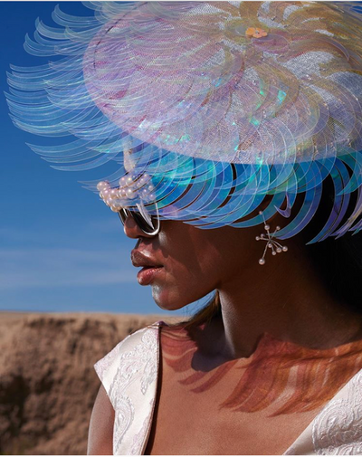 Merve Bayindir for Sheldon Botler photography