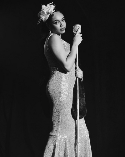 Merve Bayindir for Jaz Karis