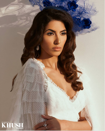 Khush Magazine