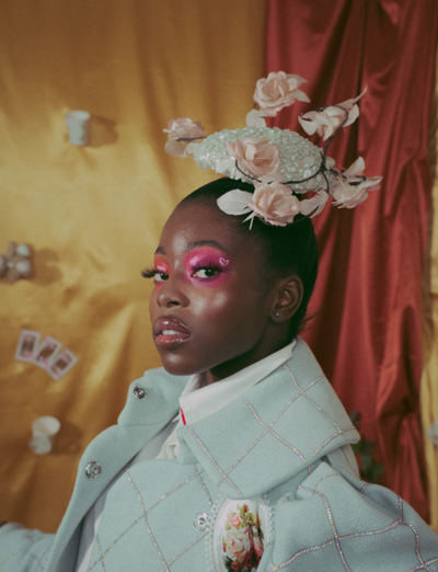 Guap Magazine